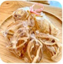 หนังควายจี่ 10 ถุง
