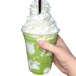 ชาเขียว