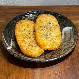 Hash Brown