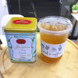 ชามะลิใส