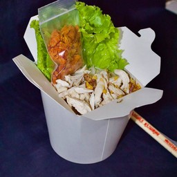Fastfoodบ้านน้องเกรซ