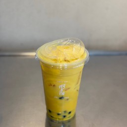 กล้วยหอมเย็น