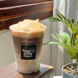 ดับเบิ้ล ลาเต้