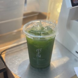 มัจฉะเพรียวออริจินอล