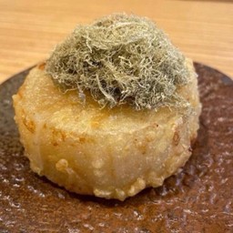 Radish Tempura Delivery おでん大根