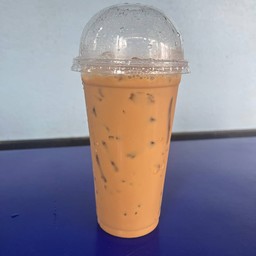 ลาเต้ เย็น