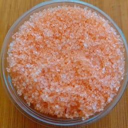 พริกเกลือหวาน