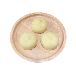 เต้าหู้ปลาไส้ชีส ( 2 ชิ้น )