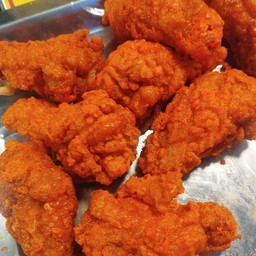 วิงซ์แซบ