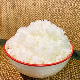 ข้าวเปล่า