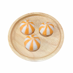 เปาลาวาไข่กุ้ง ( 2 ชิ้น )