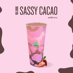 แซสซี่คาเคา