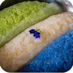 ข้าวเหนียวมูน กล่องเล็ก(300กรัม)