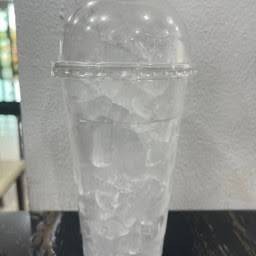 น้ำแข็งเปล่า