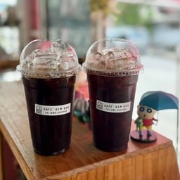 อเมริกาโน่