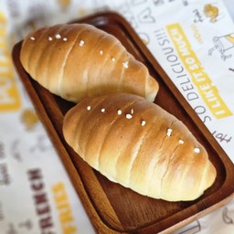 ชิโอะปัง(ปังเกลือ)