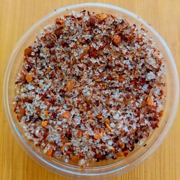 พริกเกลือลาว(ใส่น้ำตาล)