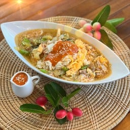 สุกี้น้ำ-หมู-