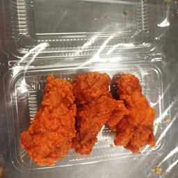 วิงซ์ บาบีคิว