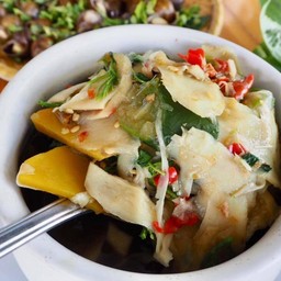 แกงหน่อไม้