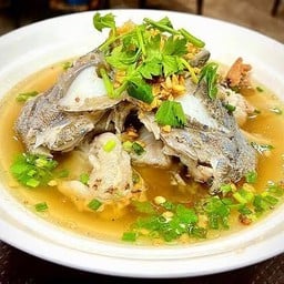 ข้าวต้มเมืองนนท์@บางพลู