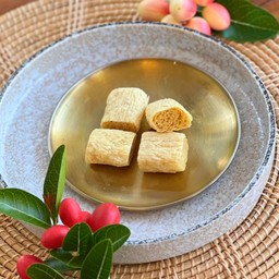 ฟองเต้าหู้ดูดซุป