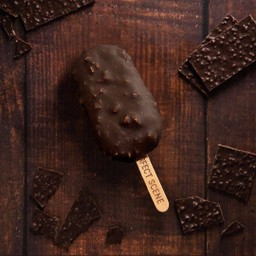 Caramel Brittle Chocolate Bar(10g Protein)