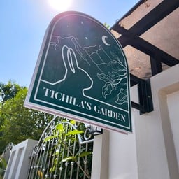 Tichila's Garden