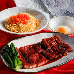 อิ่มเดี่ยวราชา