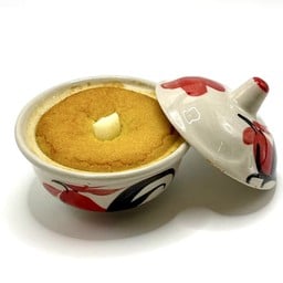 ขนมหม้อแกงถ้วยตราไก่ (ถั่ว)