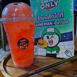 แตงโมปั่น