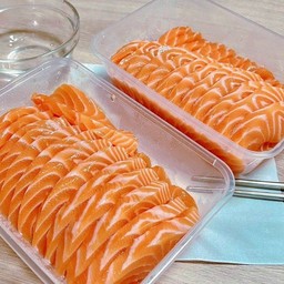 1/18 Salmon house รามคำแหง 18