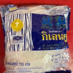 วุ้นเส้น