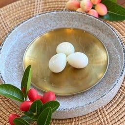 ไข่นกกระทา