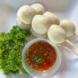 ลูกชิ้นปลา