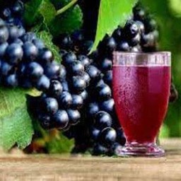 น้ำองุ่นเคียวโฮ