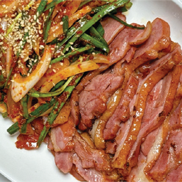 เป็ดรมควัน