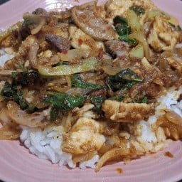 ตามสั่งในครัว