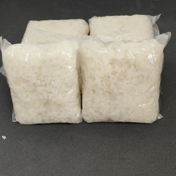 ข้าวเหนียว(ห่อละ)