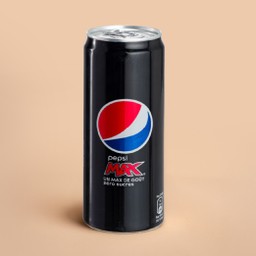 เป๊ปซี่ แมกซ์