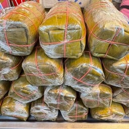 หมูยอลวก 1 แท่ง