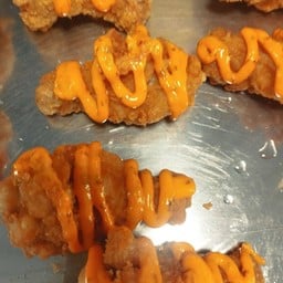 วิงซ์ชีส