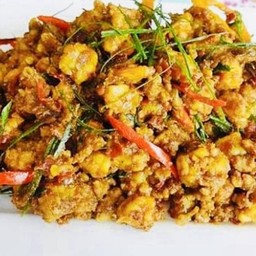 คั่วกลิ้งกุ้ง