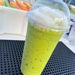 ชาเขียว