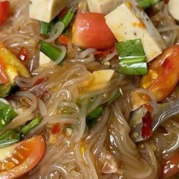 ตำเส้นเล็ก