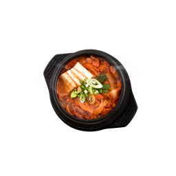 ซุปกิมจิ