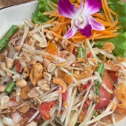 ตำไทยยยย