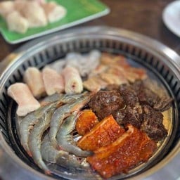 KBBQ  บางนา