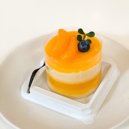 เค้กส้ม