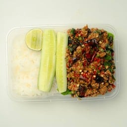 Lui Thui โหลยโท่ย สาทร